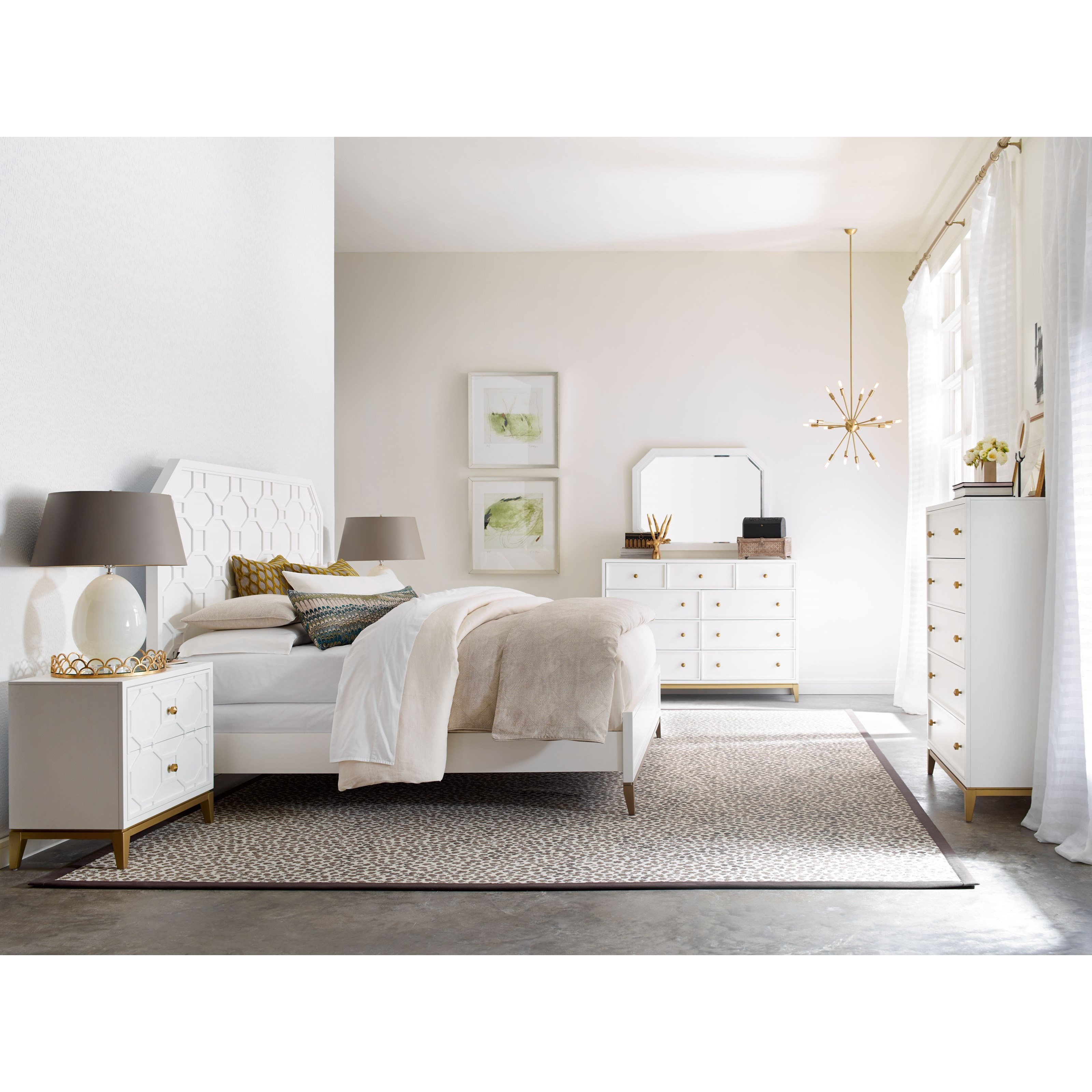 Chelsea by rachael ray dresser hotsell